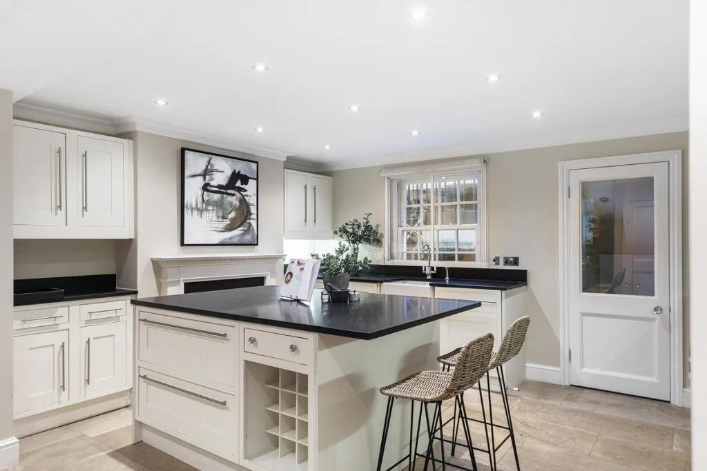 3 bedroom terraced house for rent