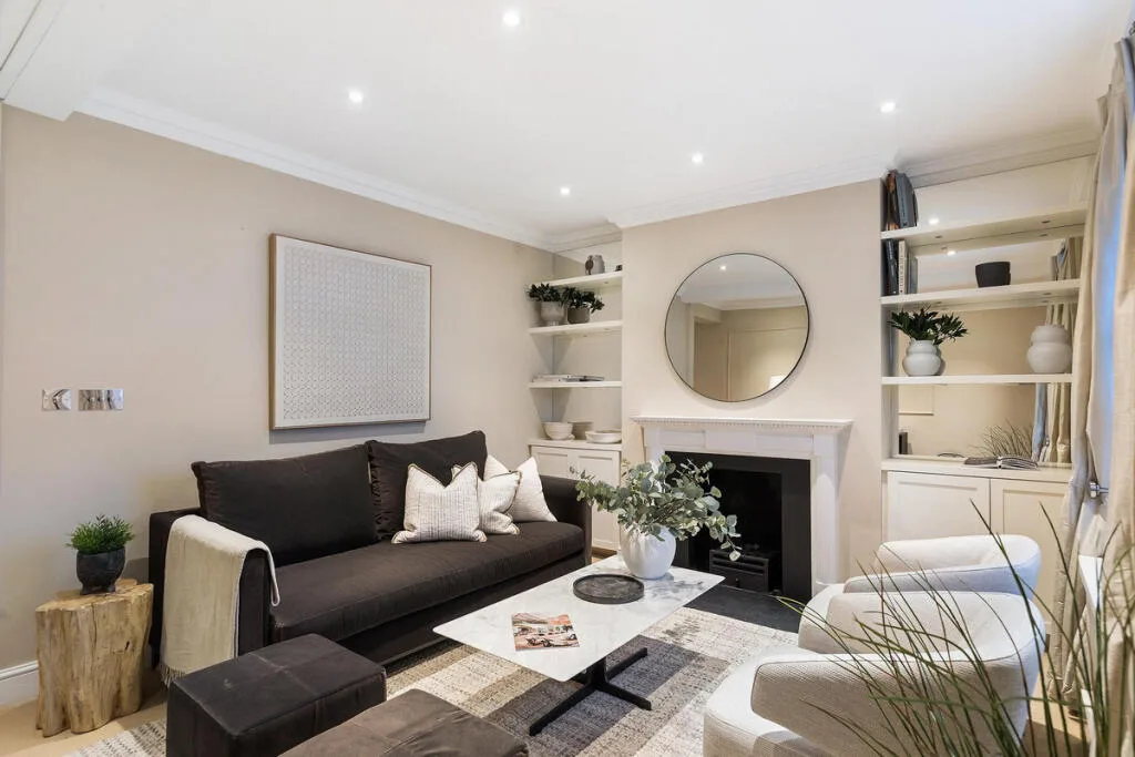 3 bedroom terraced house for rent