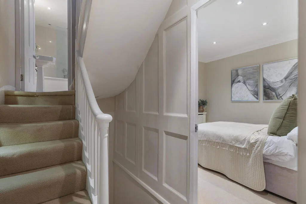 3 bedroom terraced house for rent