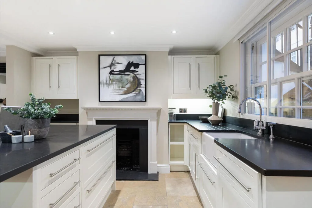 3 bedroom terraced house for rent