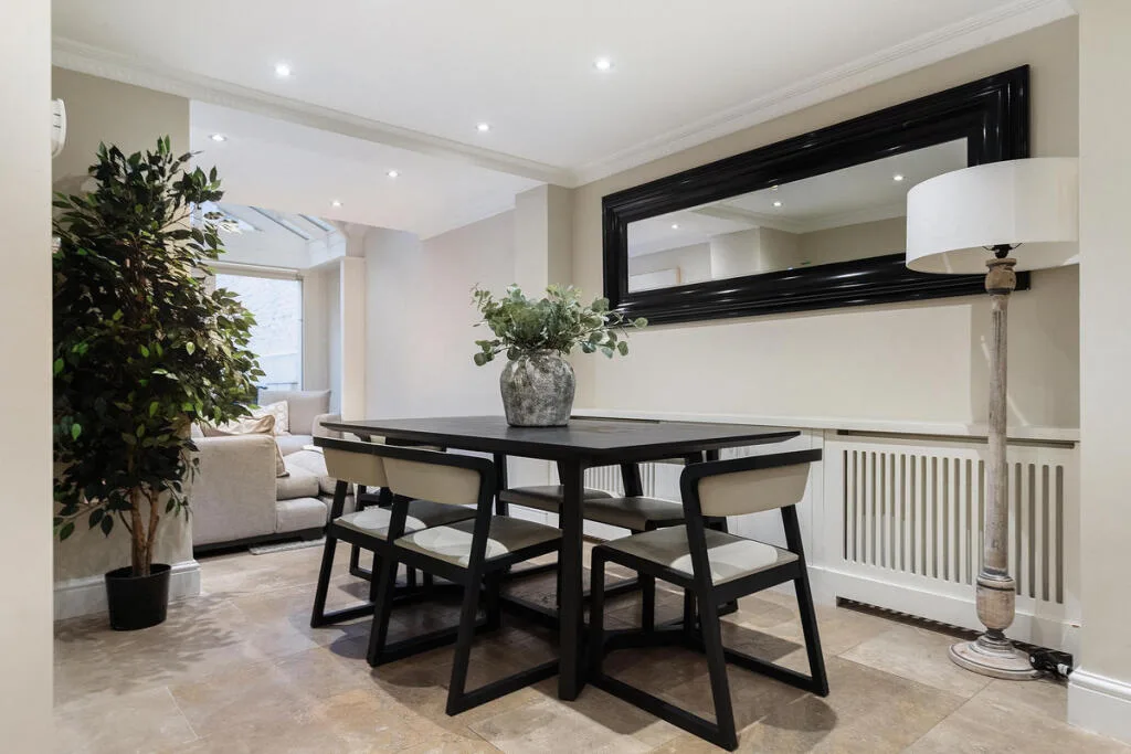 3 bedroom terraced house for rent
