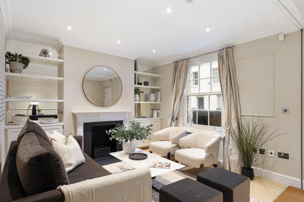 3 bedroom terraced house for rent