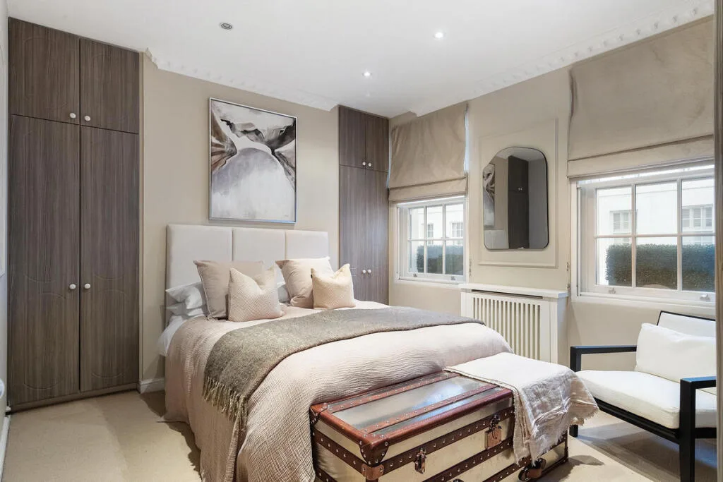 3 bedroom terraced house for rent