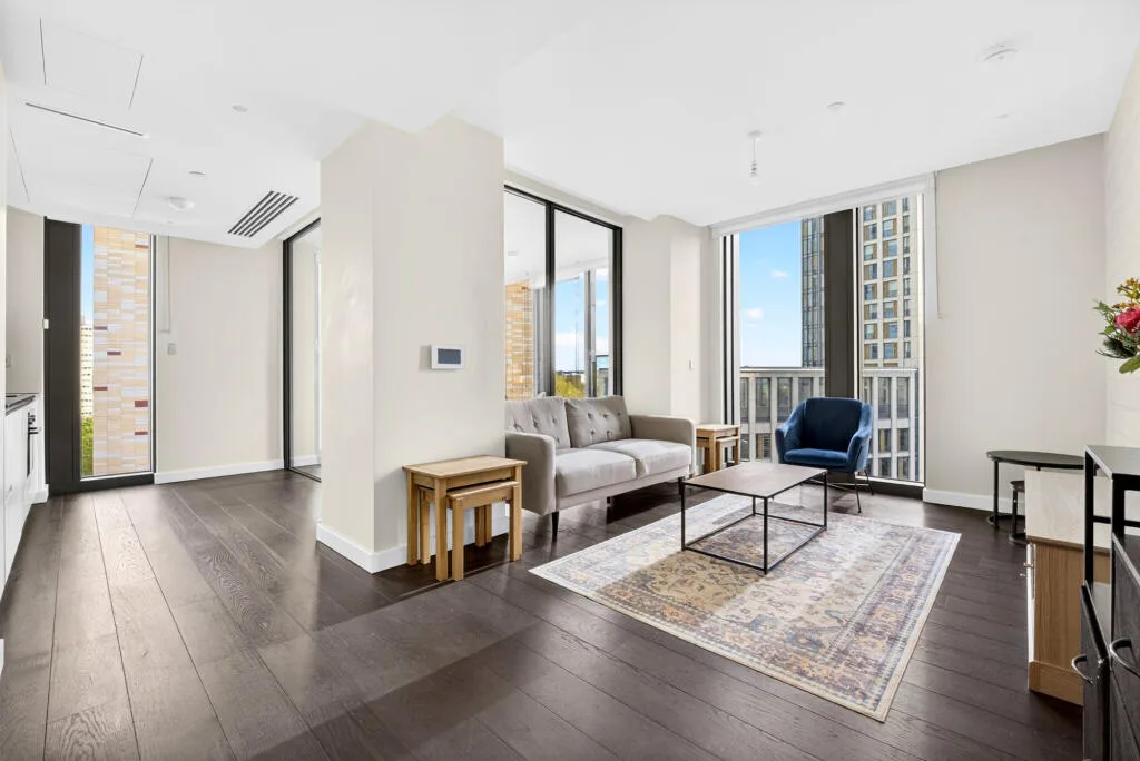 2 bedroom apartment for rent