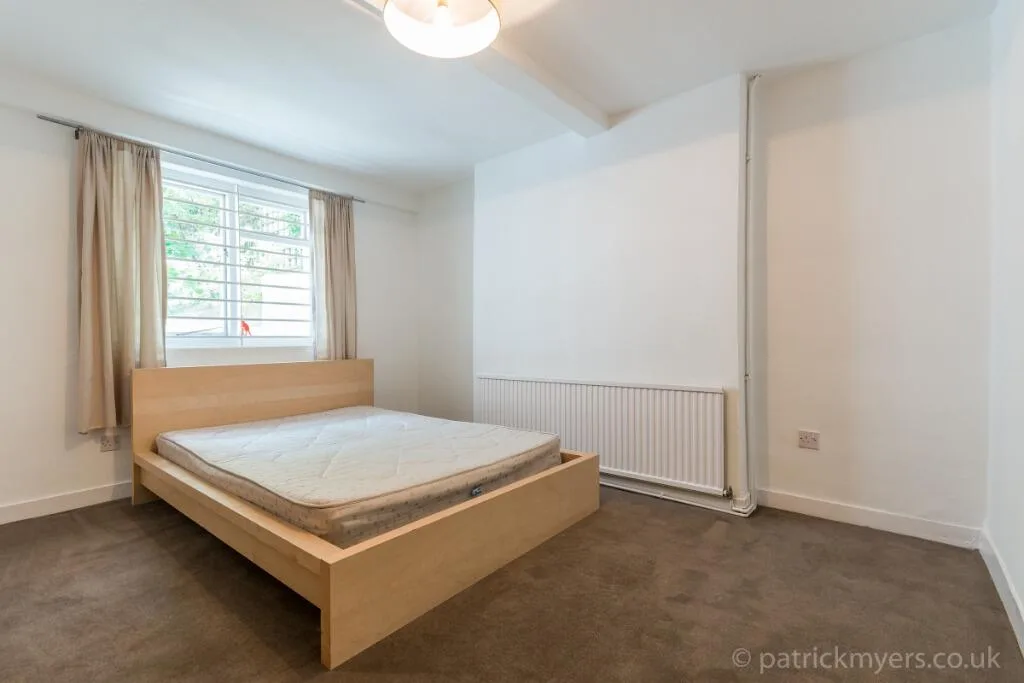 3 bedroom maisonette for rent