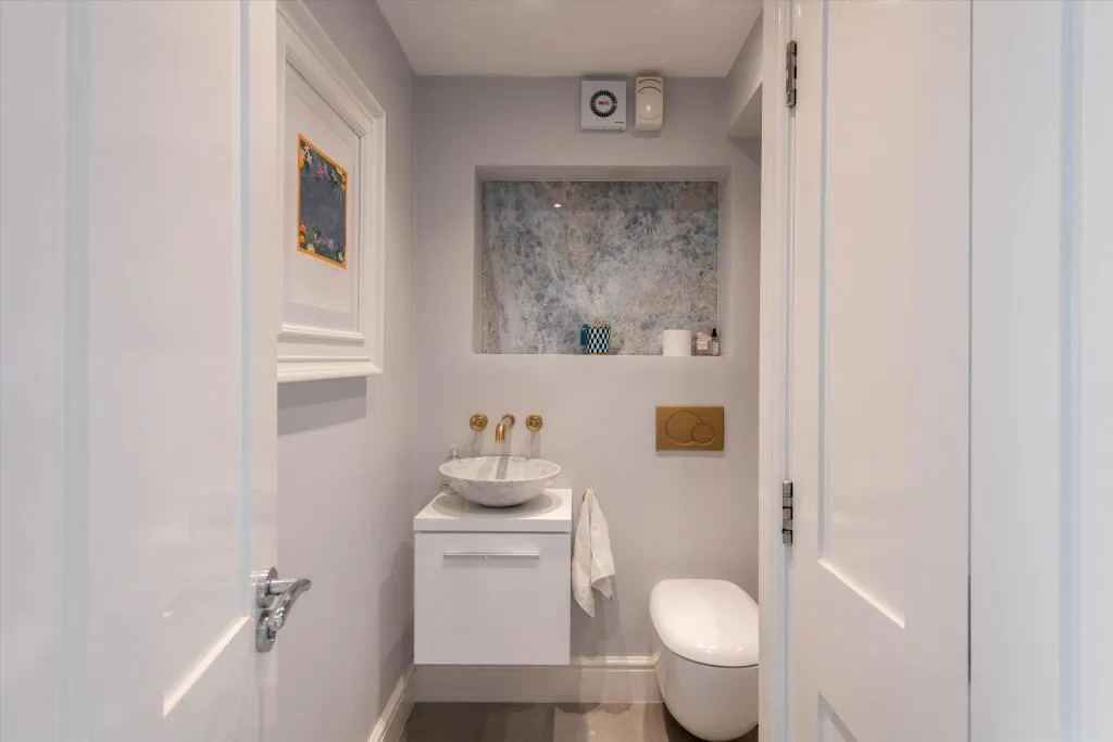 4 bedroom flat for rent