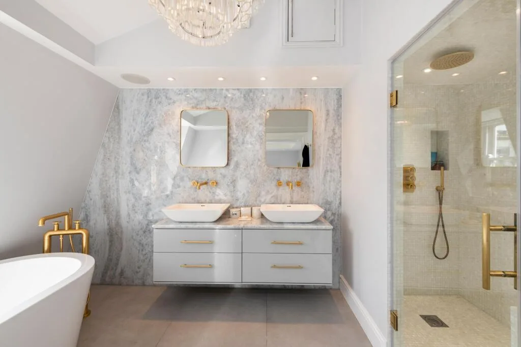 4 bedroom flat for rent