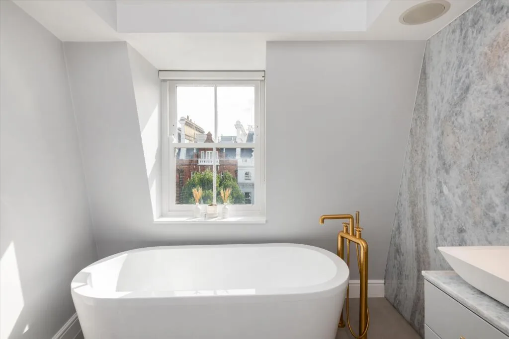 4 bedroom flat for rent