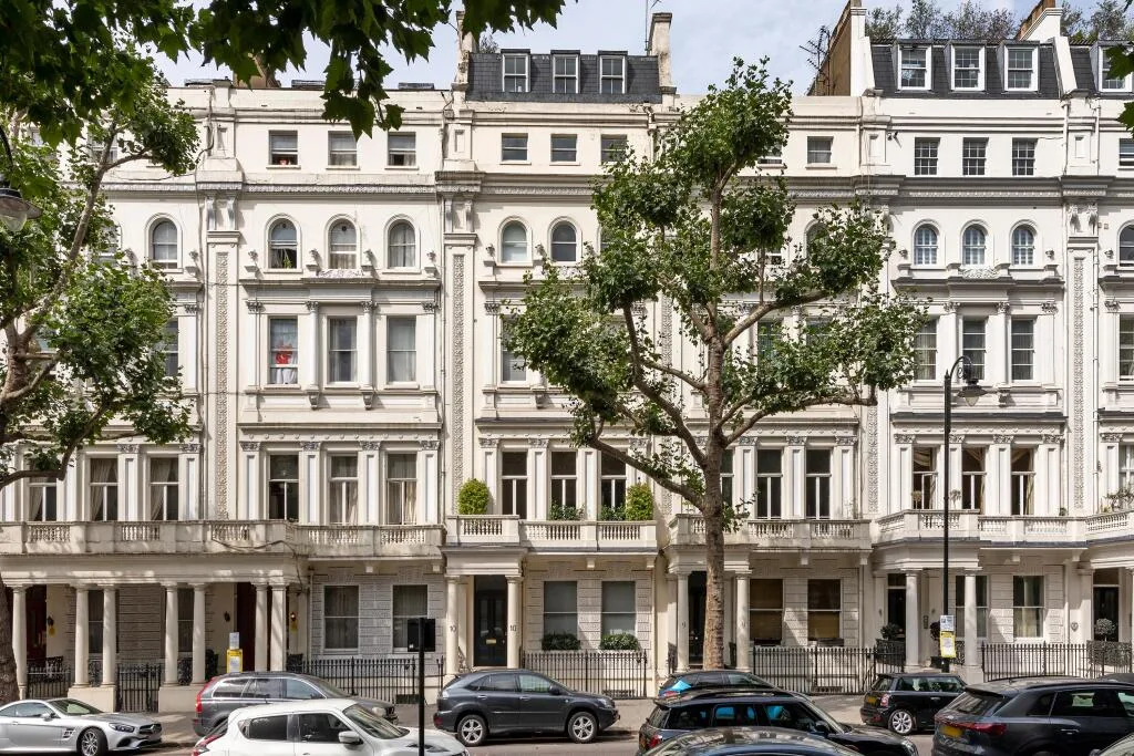 4 bedroom flat for rent