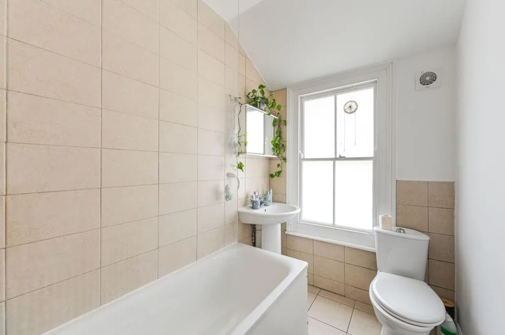 3 bedroom house for rent