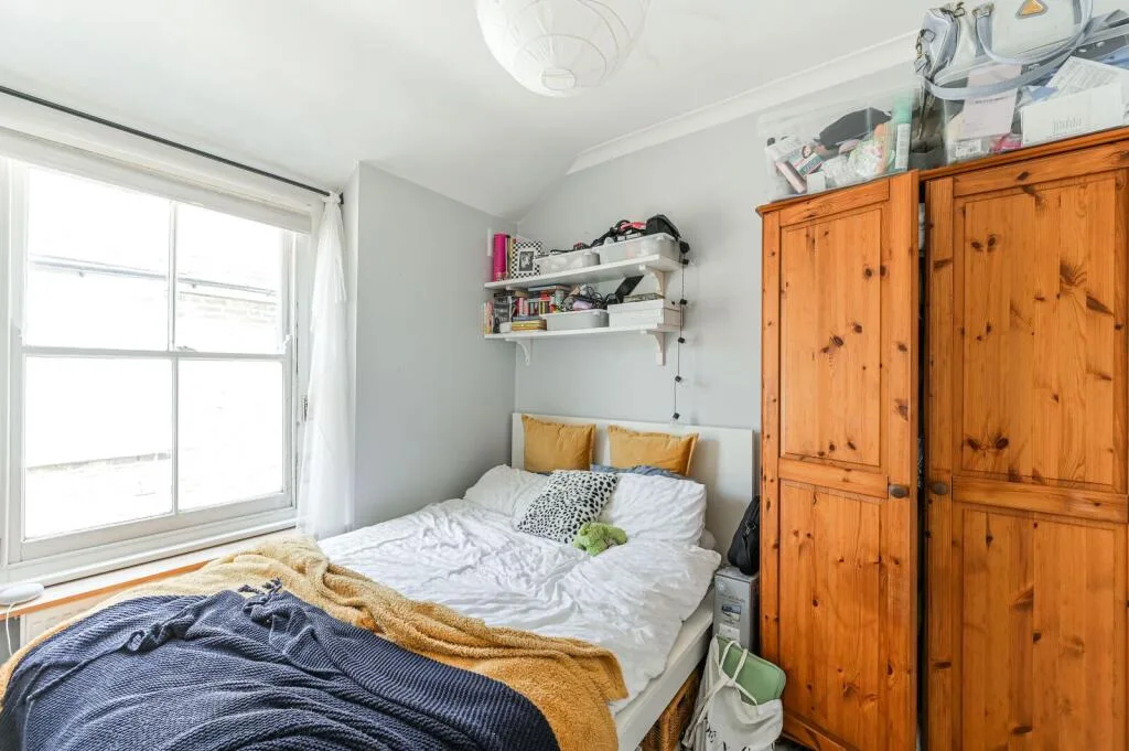3 bedroom house for rent