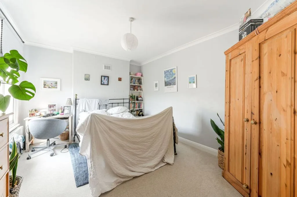 3 bedroom house for rent