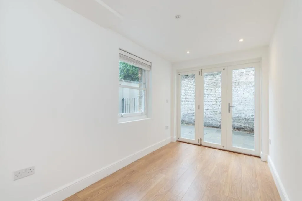 3 bedroom terraced house for rent
