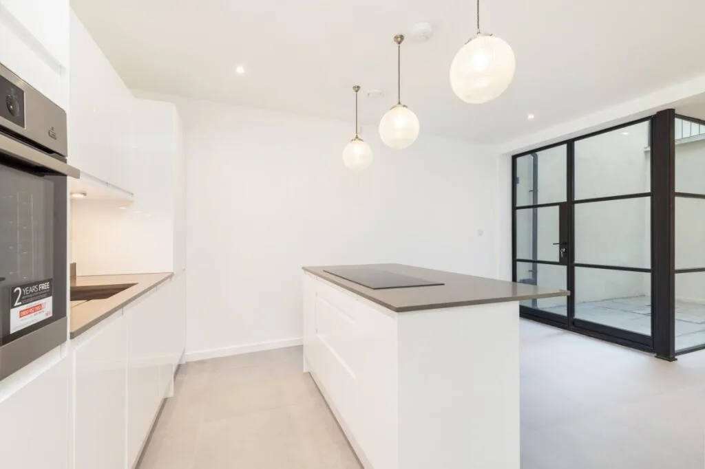 3 bedroom terraced house for rent