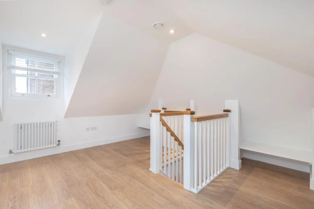3 bedroom terraced house for rent
