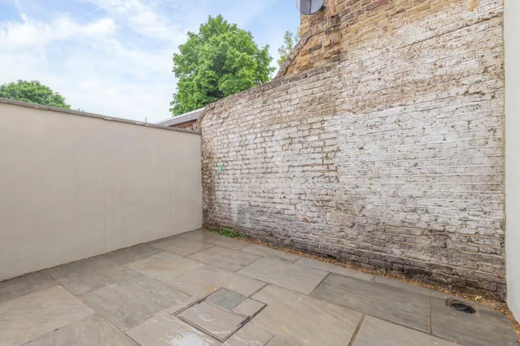 3 bedroom terraced house for rent