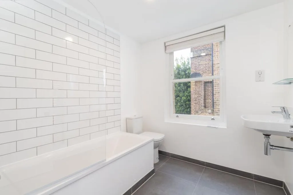 3 bedroom terraced house for rent
