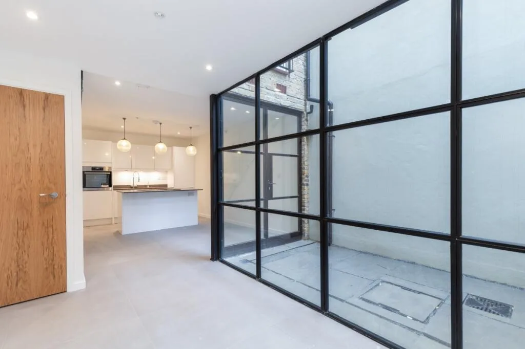 3 bedroom terraced house for rent