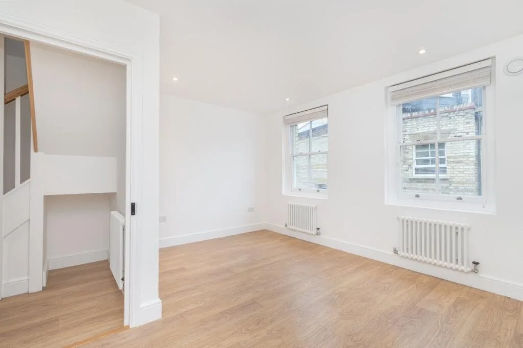 3 bedroom terraced house for rent