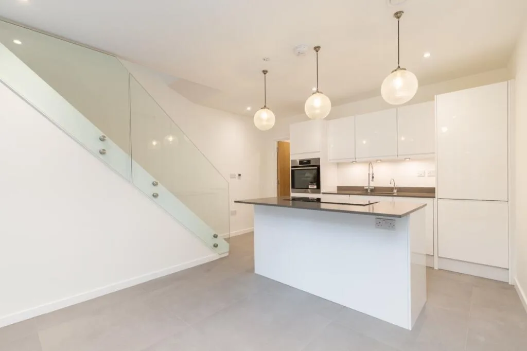 3 bedroom terraced house for rent