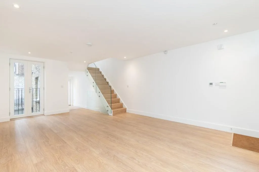 3 bedroom terraced house for rent