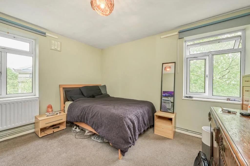 3 bedroom flat for rent