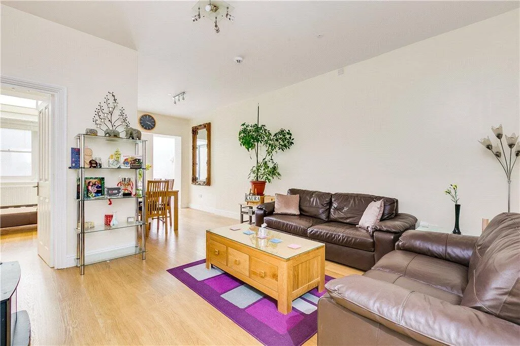 3 bedroom apartment for rent