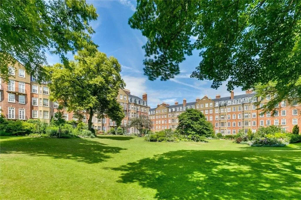 4 bedroom flat for rent