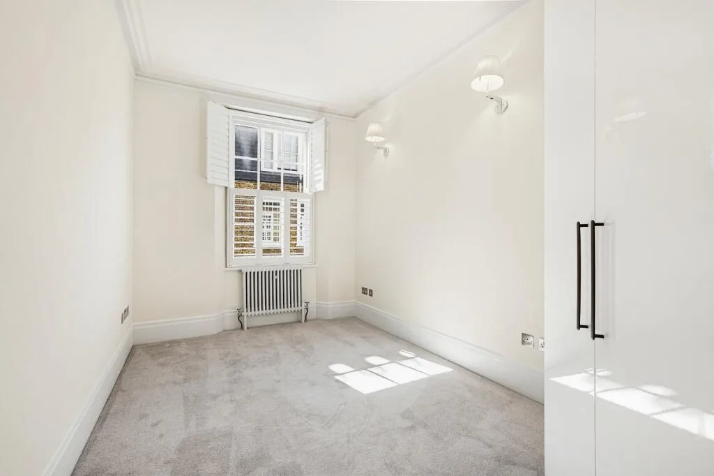 4 bedroom flat for rent