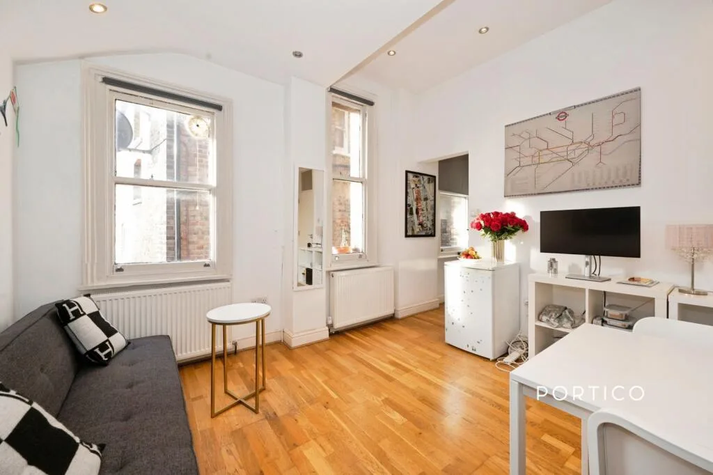 1 bedroom flat for rent
