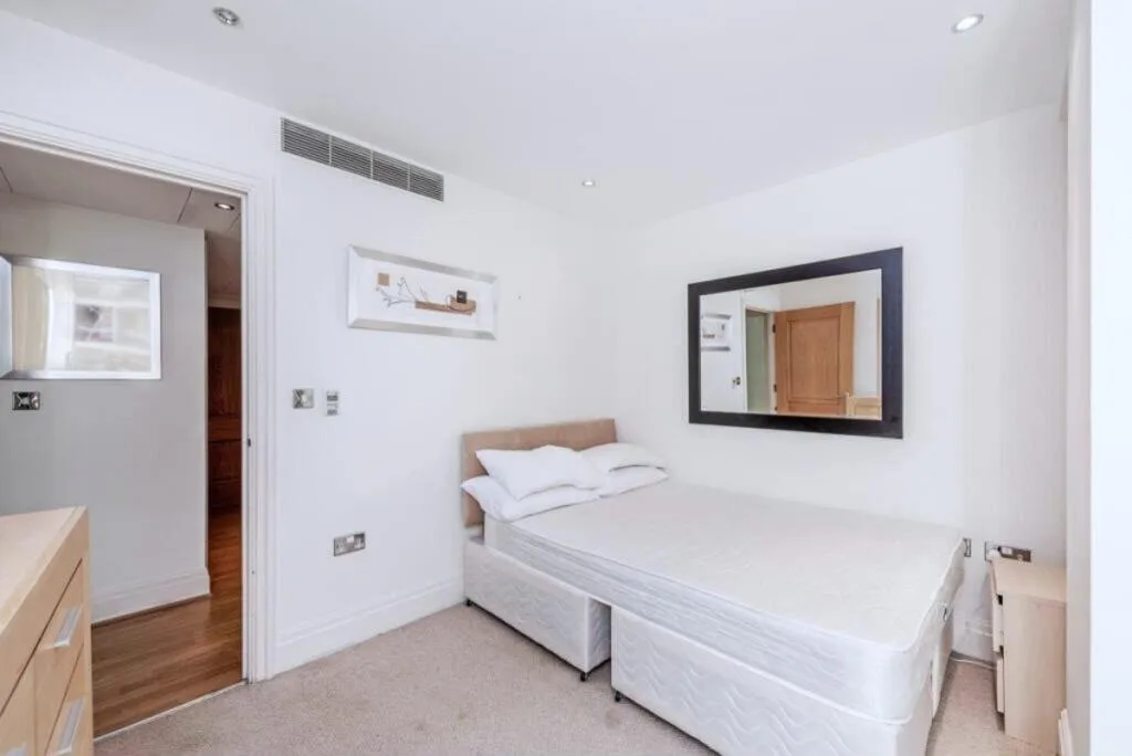 2 bedroom apartment for rent