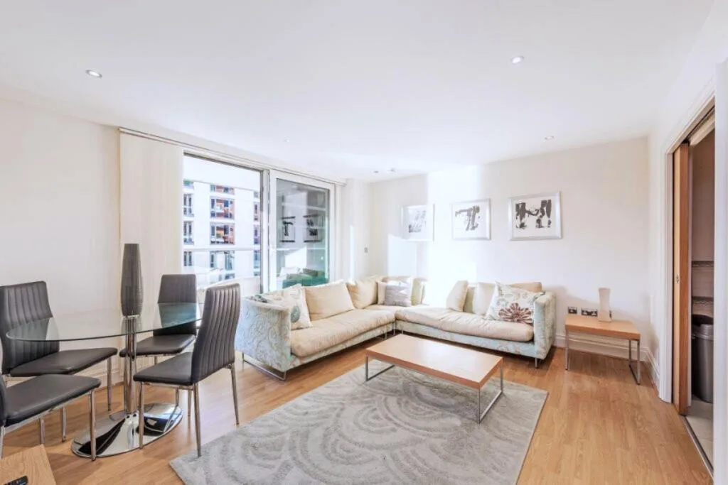 2 bedroom apartment for rent