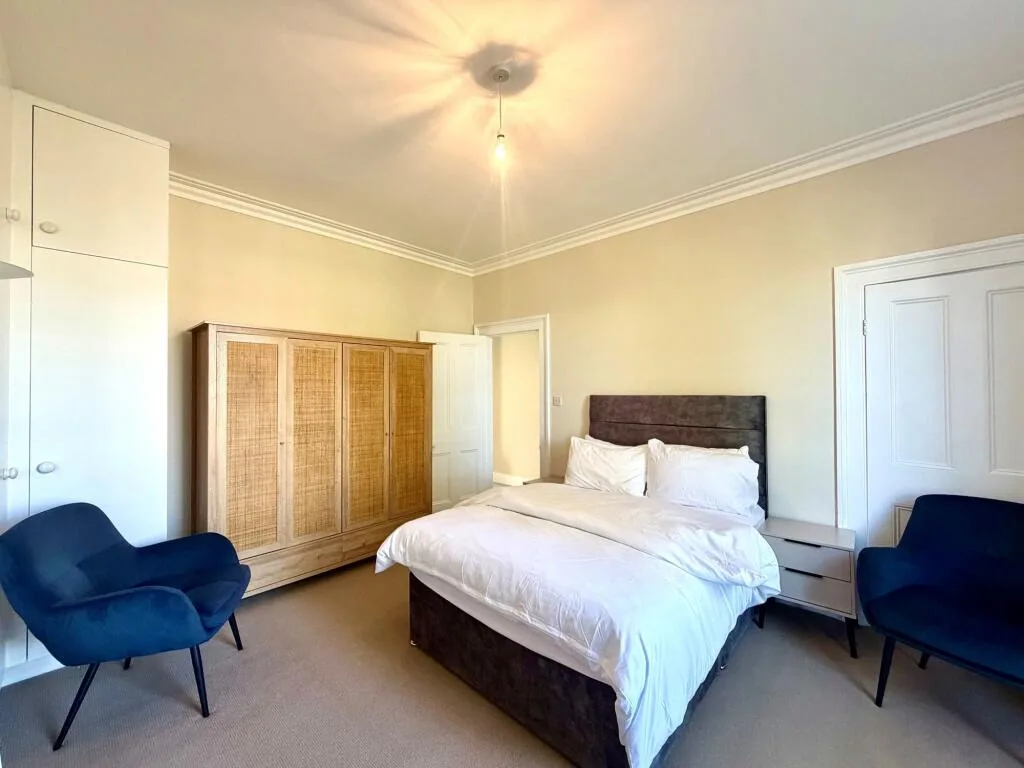 1 bedroom flat for rent