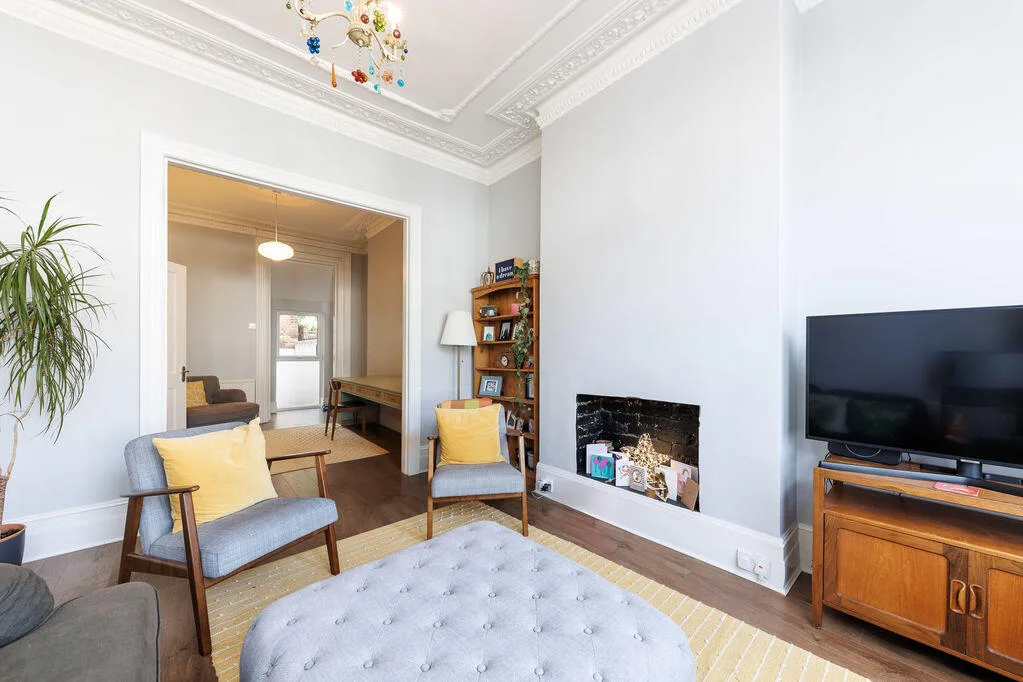 4 bedroom terraced house for rent