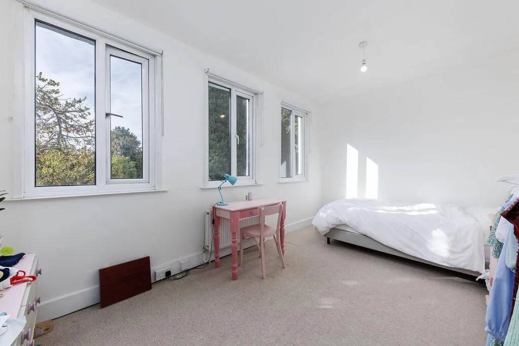 4 bedroom terraced house for rent