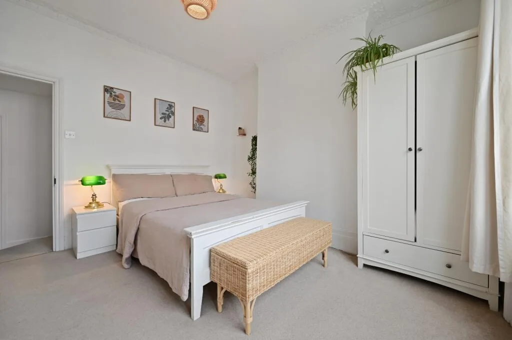 2 bedroom apartment for rent