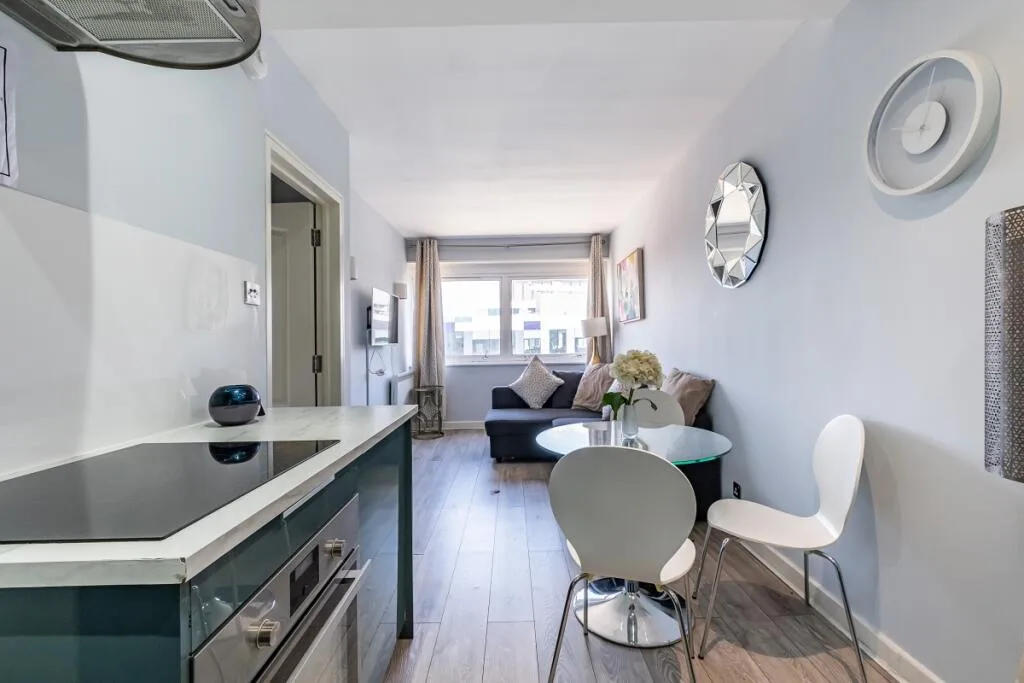 1 bedroom apartment for rent