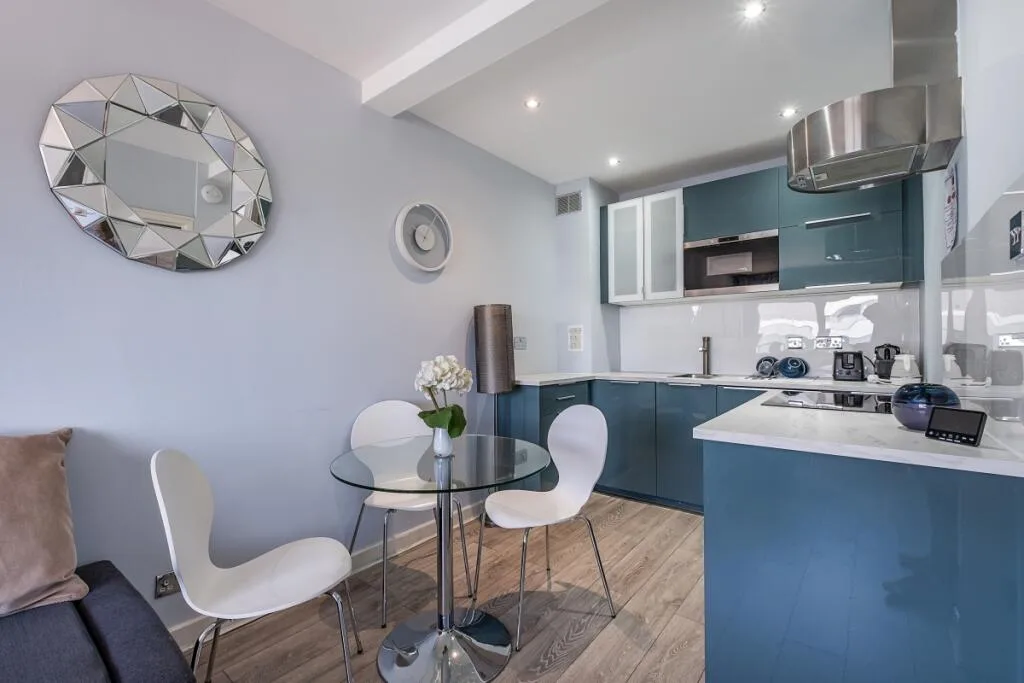 1 bedroom apartment for rent