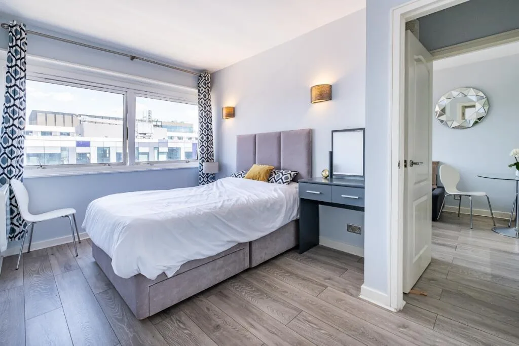 1 bedroom apartment for rent