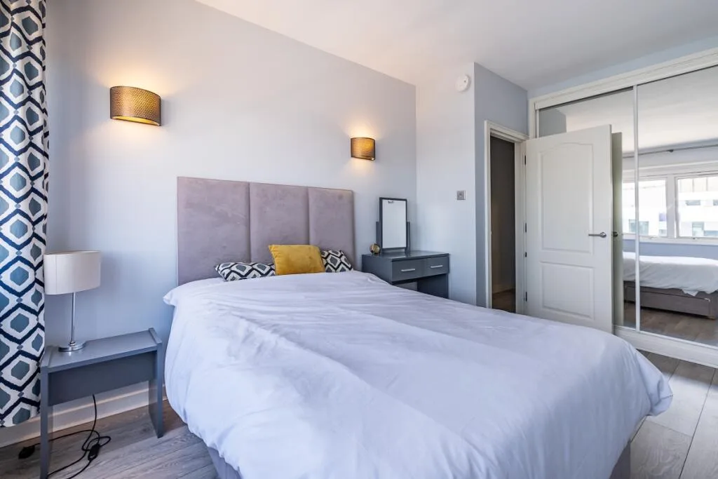 1 bedroom apartment for rent