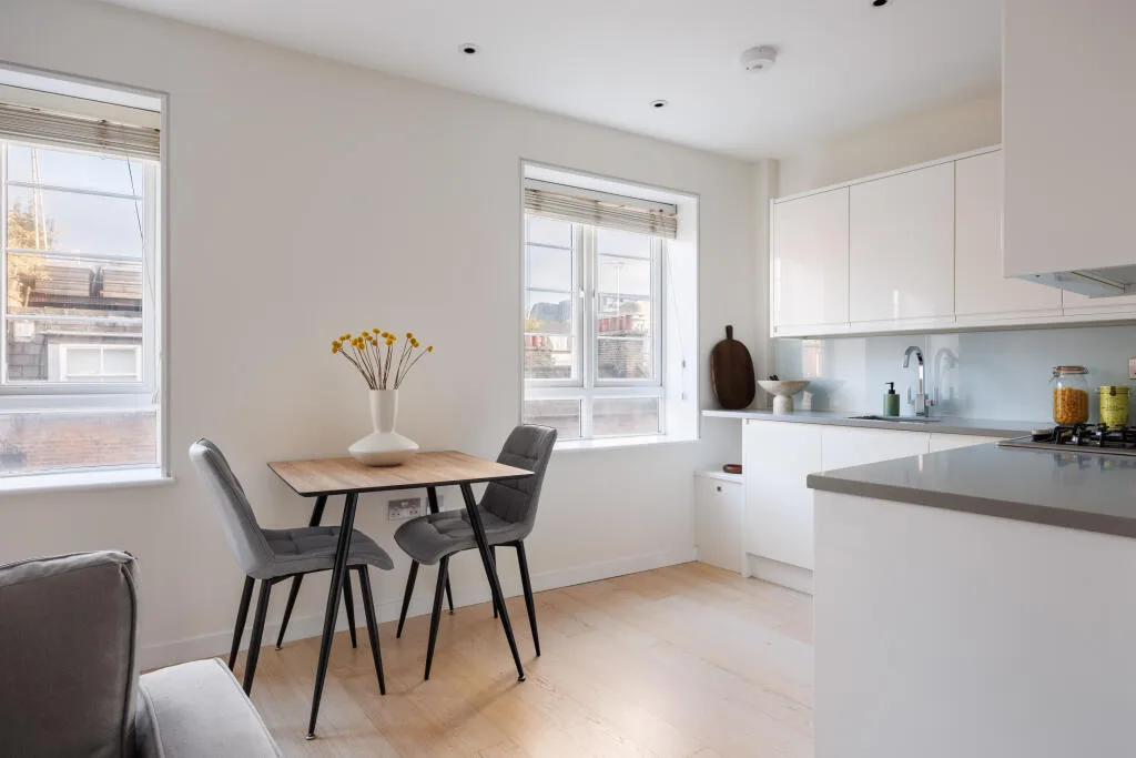 1 bedroom apartment for rent