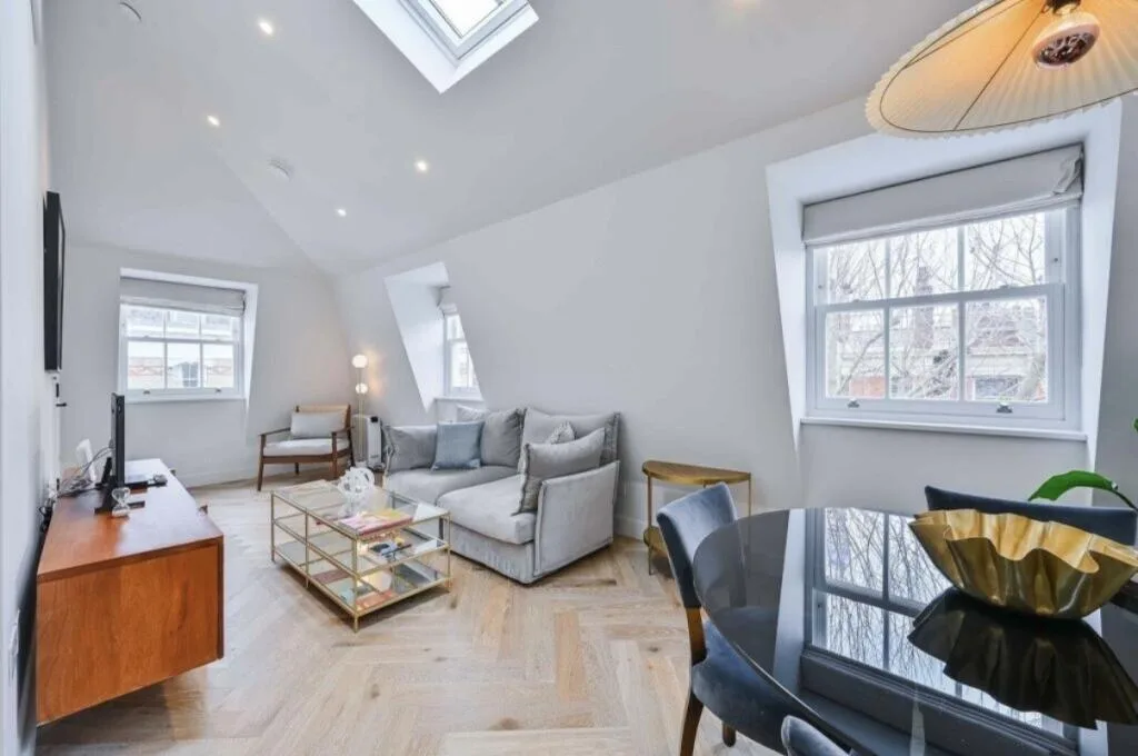 2 bedroom apartment for rent