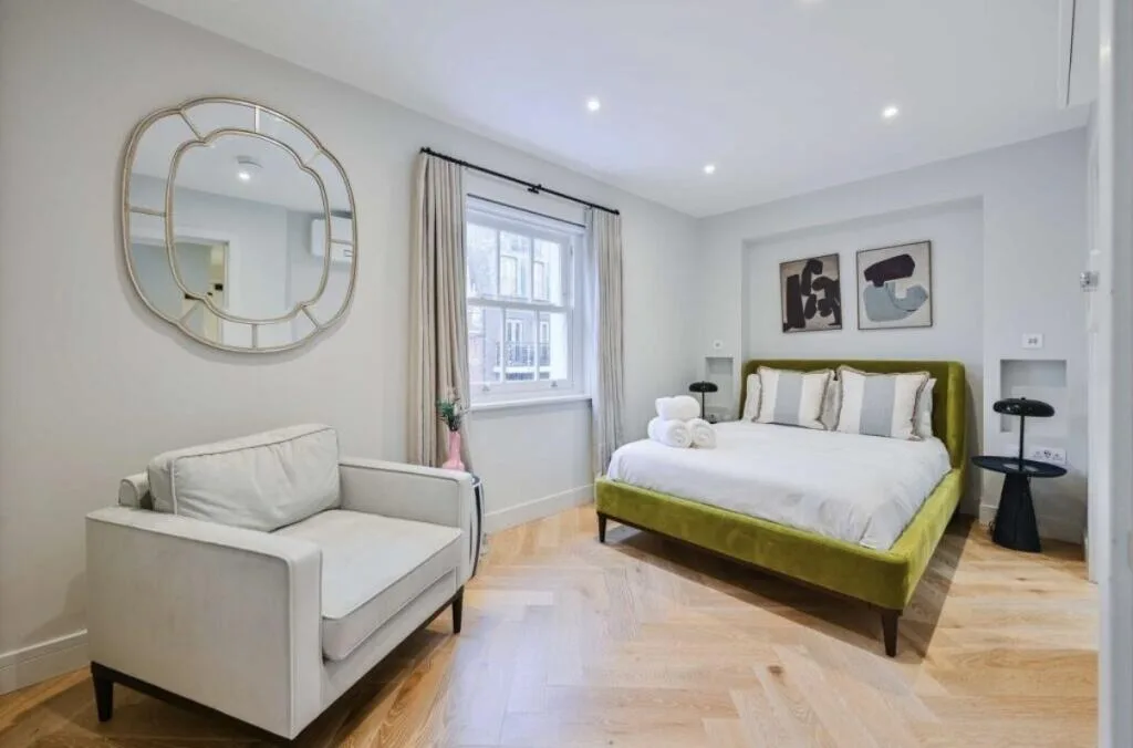 2 bedroom apartment for rent