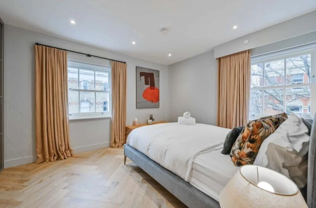 2 bedroom apartment for rent