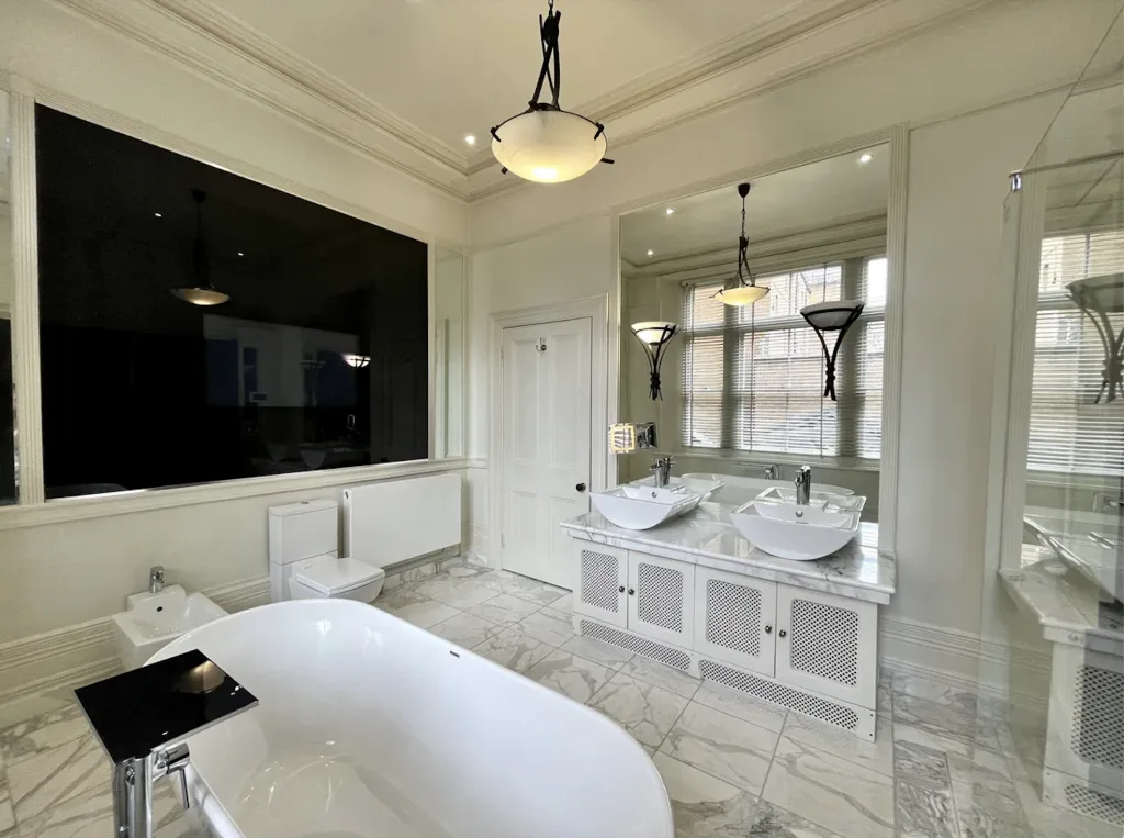 2 bedroom apartment for rent