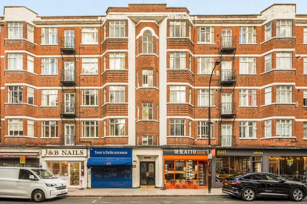 2 bedroom apartment for rent