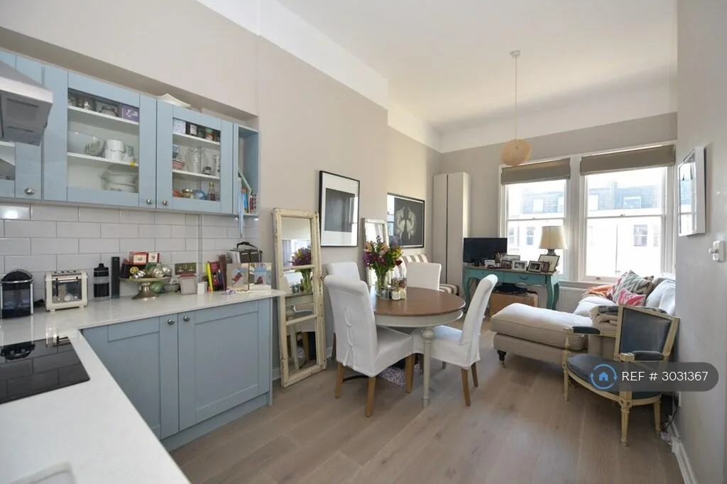 1 bedroom flat for rent