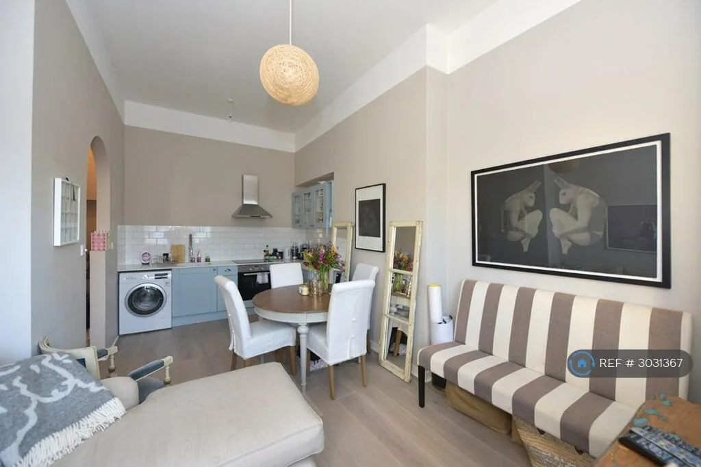 1 bedroom flat for rent