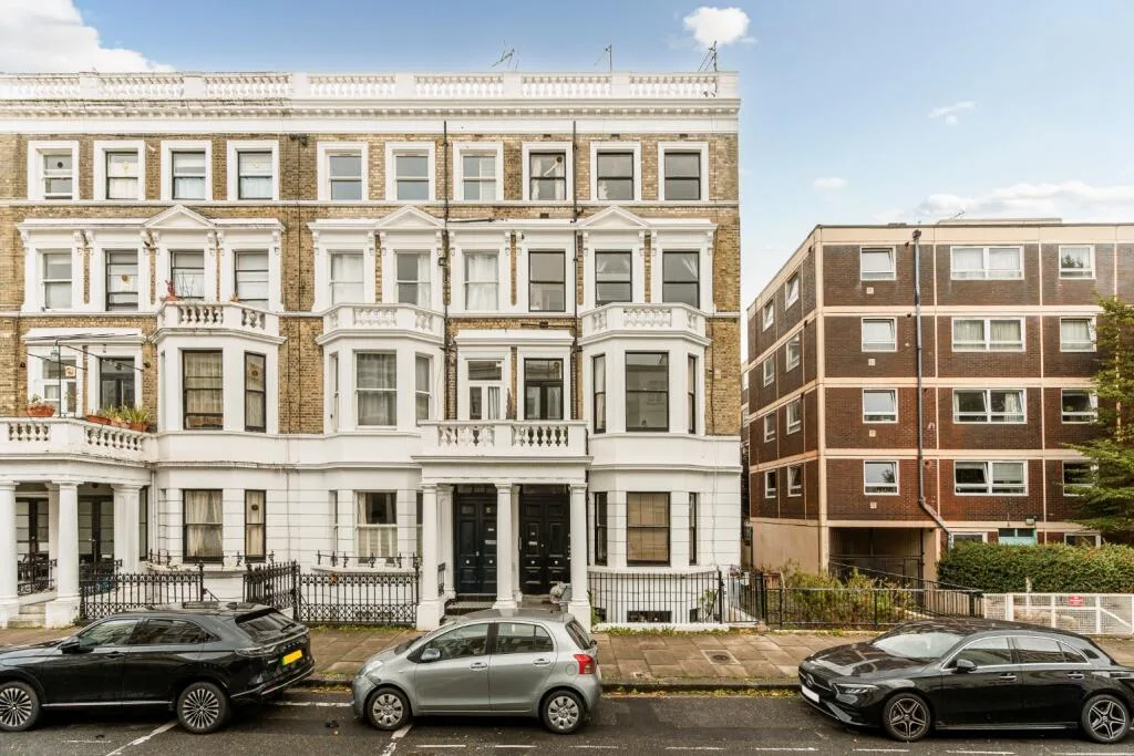 1 bedroom flat for rent