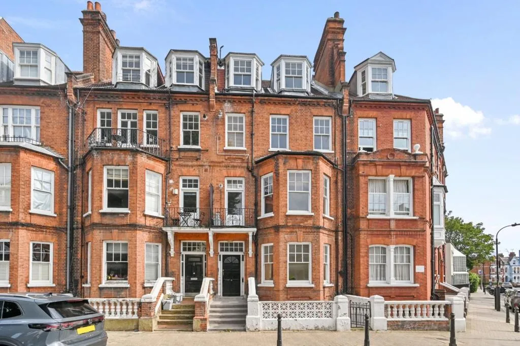 1 bedroom flat for rent